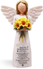 Christian Gifts for Women Birthday, Religious Gifts for Women, Mom Sister, Spiri