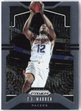 Click to enlarge T.J. Warren