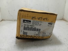 NEW PARKER FF-502-8FP NON-SPILL FLAT FACE MALE QUICK CONNECT F8D 