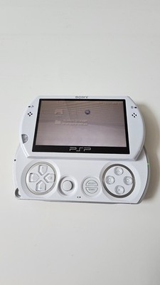 SONY PlayStationPortable PSPGO 3台セット Amazon.com: PSPgo - Piano Black : Everything Else