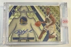 2023 Panini Phoenix Basketball Gold Vinyl Chris Paul #CG-CP3