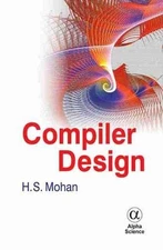 Compiler Design - Mohan, H.S.