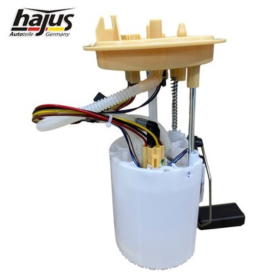 Hajus Kraftstoff-Fördereinheit Kraftstoffpumpe für Seat Alhambra VW Sharan 2.0