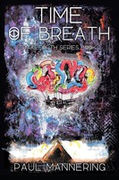 Paul Mannering | Time Of Breath | Taschenbuch | Englisch (2019)