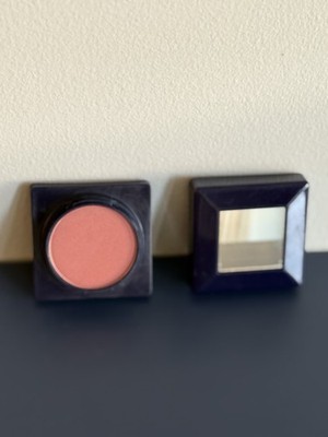 Vintage Estée Lauder Blush All Day Natural Cheek Color Potpourri 