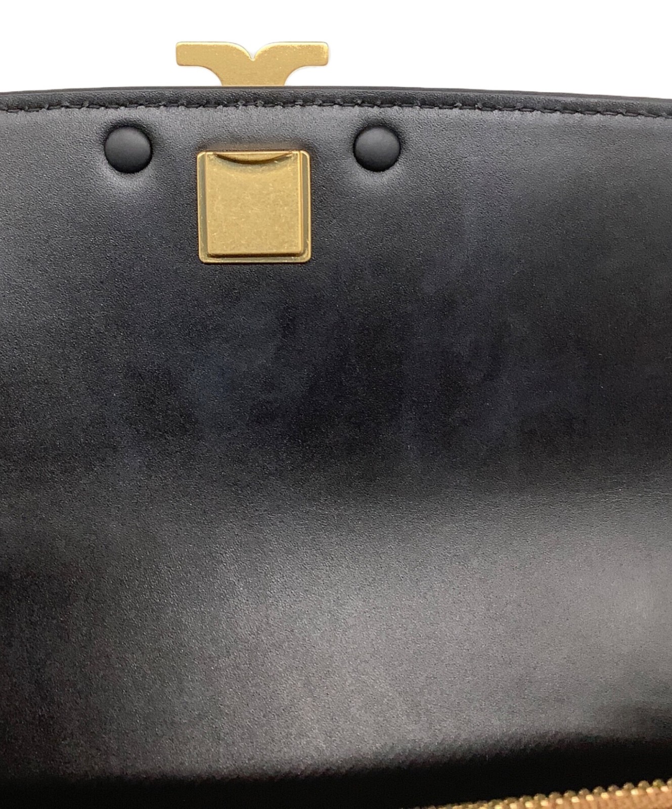 TORY BURCH Eleanor Small Rectangular Shoulder Bag… - image 11