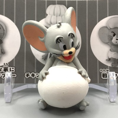 Tom und Jerry Tuffy Full Collection Figur Maskottchen Anime Japan vv226