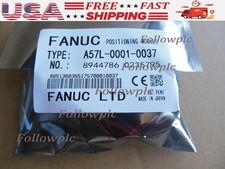 Fanuc A57l-0001-0037 Sensor A57l00010037 New In Box Fast Shipping Us Free Tax