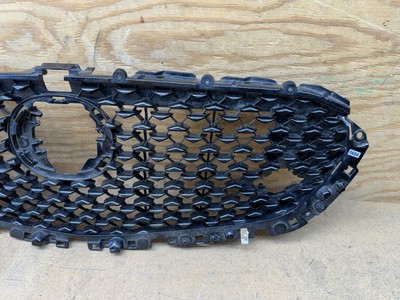 クラとし Front grille assembly (DGJ1-50711) for 2019–2023 Mazda CX-30 for