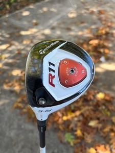 Bois Parcours Taylormade R11 Bois De Parcours TaylorMade R11 5-19° - Tête Seule Pour Gaucher - Très Bon état Realme 11 Pro Plus