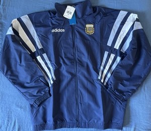 Adidas Argentina 1994 | eBay