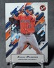 Isaac Paredes 2025 Topps Pristine Chrome Baseball Card #163 Houston Astros