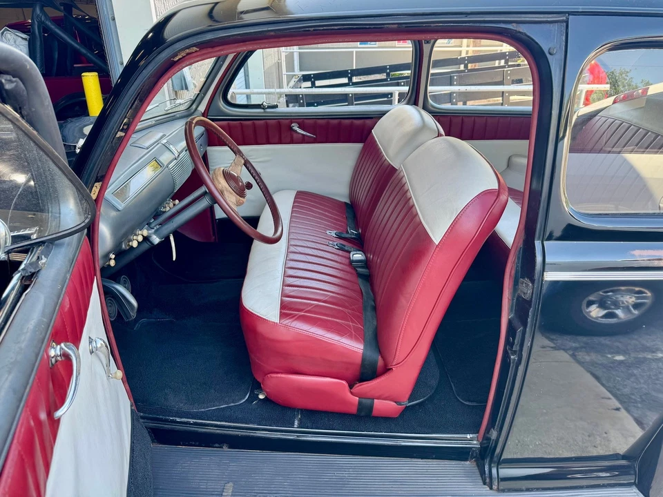 1941 Ford Tudor Deluxe - Image 4 of 4