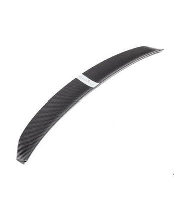 BMW M5 G90 / G60 OEM REAR CARBON FIBER TRUNK SPOILER
