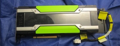 Cisco UCSC-GPU-M60 NVIDIA GRAPHIC Card TESLA
