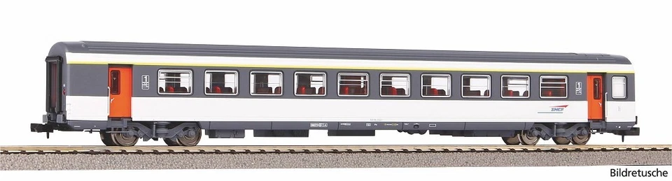 Piko 94084, Corailwagen 1.Kl., SNCF, Neu & OVP, N