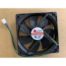 Y.S.TECH FD121225LB Double ball inverter fan DC12V 0.18A 120 120 25mm 4pin