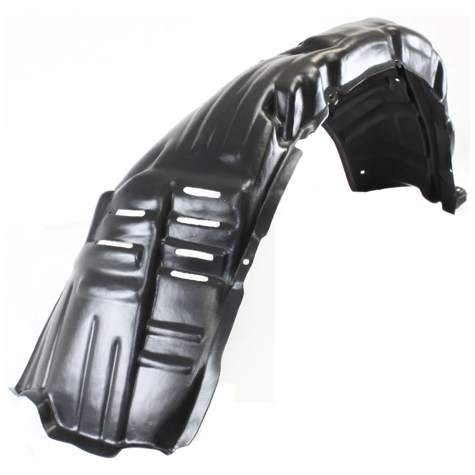 CAPA Fender Liner For Toyota Venza 2009-2012 Front Driver Side Inner - Изображение 3 из 4