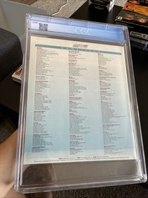 Nintendo Power E3 2002 Guide Graded 9.2