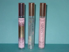 BATH & BODY WORKS WOMEN'S PERFUME SPRAY TRAVEL SIZE .23 OZ. **CHOOSE SCENT** NEW