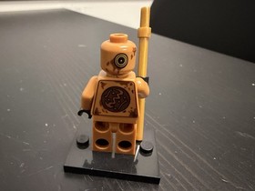 LEGO 70594 NINJAGO Lot 8 Minifigures Echo Zane, Nya ,Clancee, Jay, Sky Pirates