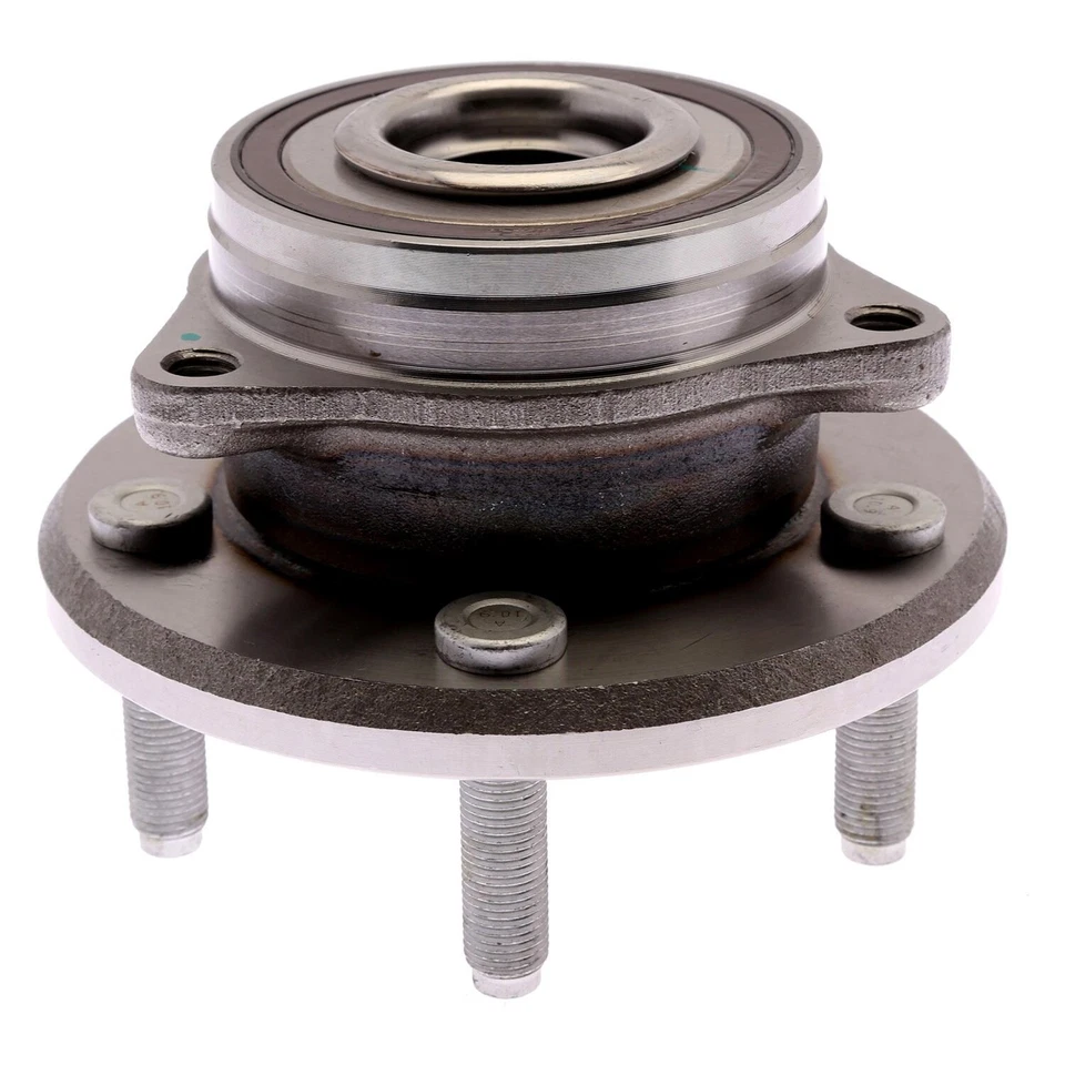 For Jeep Grand Cherokee 11-15 Wheel Bearing and Hub Assembly Professional Grade - Imagem 3 de 4