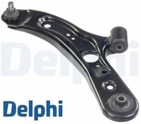 Delphi TC3421 Lenker FüR RadaufhäNgung Querlenker Lenker RadaufhäNgung