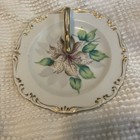 Rossetti Flower Candy Dish — photo 1