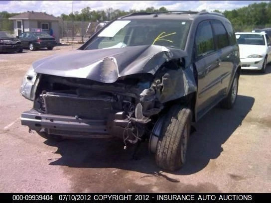 Windshield Wiper Motor Fits 02-07 VUE 904985 Foto 3 de 4