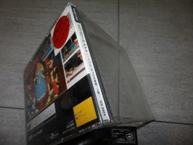 SEGA SATURN game Clockwork Knight Pepperouchos Adventure Part 1 Sega Saturn SS