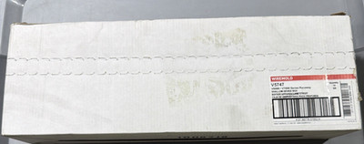 10 NIB Wiremold V5747 Ivory 1-Gang Device Box 1-3/8'',  Shallow Free Shipping