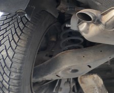 Ressort divers Volkswagen EOS