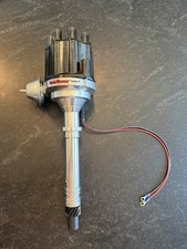 Chevy Sb Bb Pertronix Flamethrower 2 Distributor And Coil Chevy Sb Bb Pertronix Flamethrower 2 Distributor And Coil