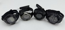 UNIQUE Variety CASIO Watch LOT/Bundle (READ DESCRIPTION)