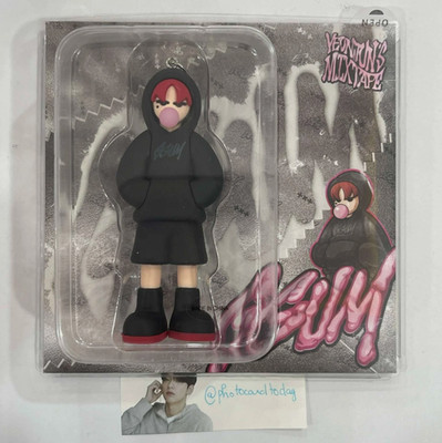 TXT TOMORROW X TOGETHER YEONJUN's MIXTAPE: GGUM LIMITED EDITION