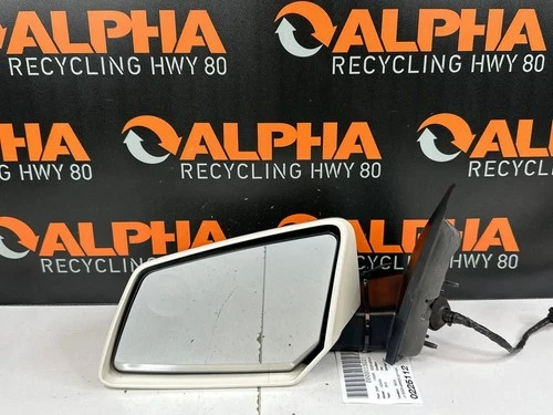 Door Mirror GMC ACADIA Left 09 10 11 12 13 14