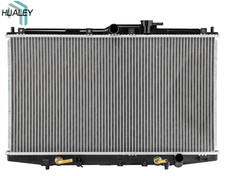 2148 Radiator For 1998-2002 Honda Accord Dx Ex Ex-r Lx Se Value Package 2.3l L4 2148 Radiator For 1998-2002 Honda Accord Dx Ex Ex-r Lx Se Value Package 2.3l L4