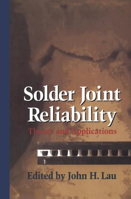 John H. Lau | Solder Joint Reliability | Taschenbuch | Englisch (2014) | xxi