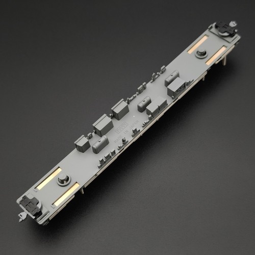 Saha 6619 Asiento de suelo bajo suelo KATO 10-2100 Nankai Electric Railway 6000 | Zustand: Used
