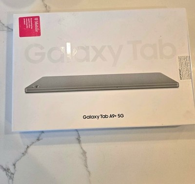 BRAND NEW NEVER OPENED Samsung Galaxy Tab A9 5G
