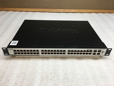 D-Link DGS-3100-48 48-Port Managed Gigabit Ne...