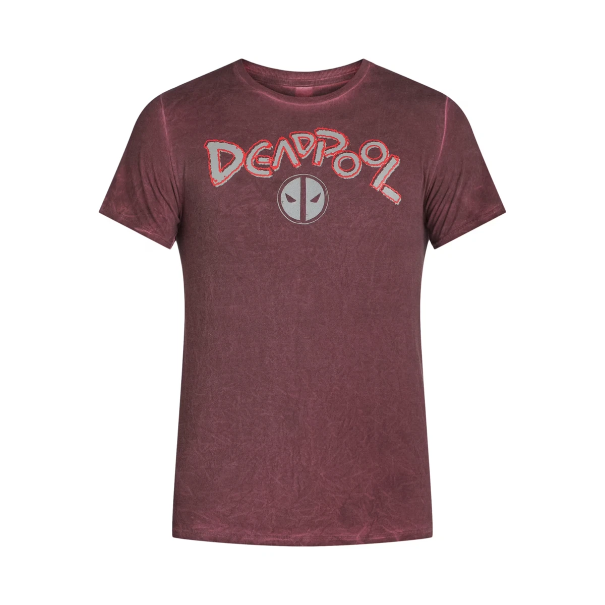 T-shirt Marvel Meiamgmts003, Nera, Taglia XL Uomo, Con Stampa Guardiani Della Galassia, Licenza Ufficiale