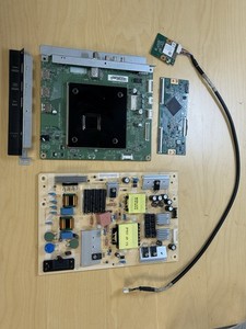 Carte Mère Insignia NS-24L120A13 - Réf SMT130138 - Ouverte Mais Jamais Utilisée