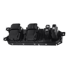 High Quality Master Power Window Switch Left ...