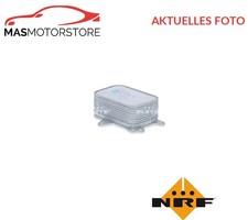 ÖLKÜHLER KÜHLER ÖL NRF 31787 P FÜR CITROËN DS3,BERLINGO,DISPATCH,C3 III