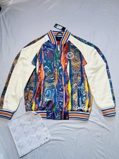 Bomber Carlo Colucci nuovo