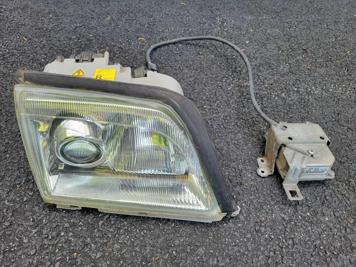 Headlights for SL500 for sale | eBay