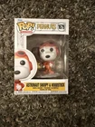 Funko POP! Television Peanuts Astronaut Snoopy & Woodstock Vinyl Figure #1679