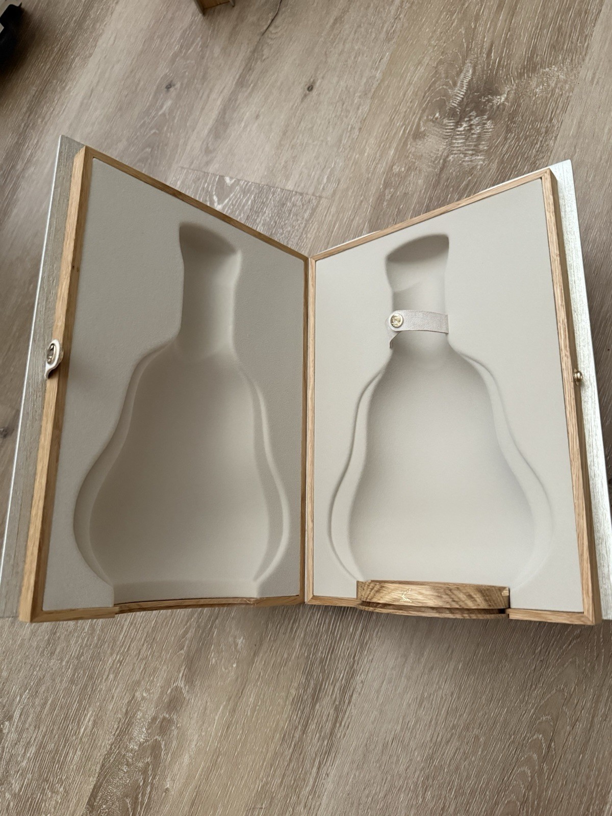 Hennessy Paradis Rare Cognac Empty Box -No Bottle- Brand New