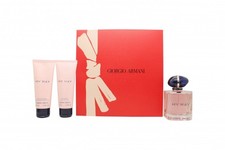 Image of Giorgio Armani My Way Gift Set 30ml Eau de Parfum EDP + 10ml EDP